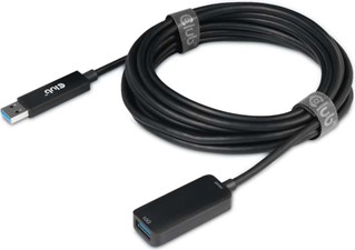 Club3D - USB 3.2 Gen 2 Extension Cable 10GBPS m/f 5M/16.40ft
