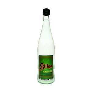 Sperling Silver Distillery Killya Saskatchewan Cactus Juic 750ml