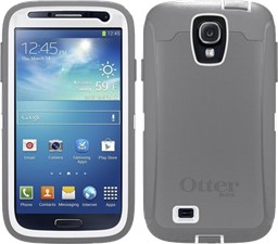OtterBox Galaxy S4 Defender Case