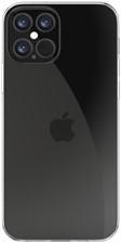 Blu Element - iPhone 12 Pro Max Gel Skin Case