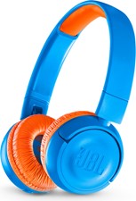 JBL Jr 300bt On-Ear Bluetooth Headphones