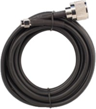 weBoost RG58 Low Loss Foam Coax Cable (N Male - SMA Male)