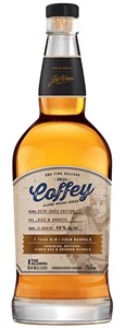 Corby Spirit &amp; Wine Alumni Series Whisky Paul Coffey 750ml