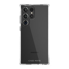 Samsung -  Galaxy S23 Ultra 5G Case-Mate Tough Case - Clear