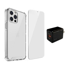 Blu Element - Grab and Go Essentials Pack - iPhone 14 Pro Max
