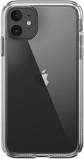 Speck Presidio Perfect Clear Case For Apple iPhone 11
