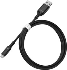 OtterBox Usb A To Usb C Cable 2m - Black