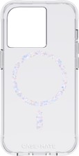 iPhone 14 Pro Case-Mate Twinkle MagSafe Case - Diamond