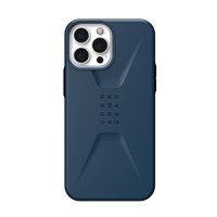 iPhone 13 Pro Max UAG Blue (Mallard) Civilian Case