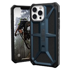 UAG Urban Armor Gear Uag - Monarch Case - iPhone 13 Pro Max