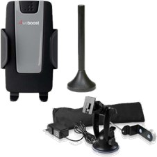weBoost Weboost Drive 3g / 4g Signal Booster Indoor Accessory Kit