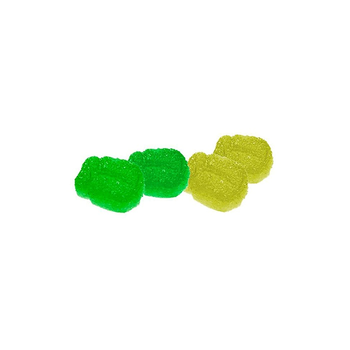 Tropical Blendz - Chüz - Gummies