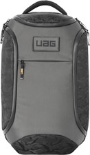 UAG - Standard Issue 24-Liter Back Pack - Grey Midnight Camo