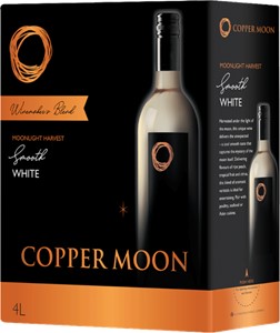 Andrew Peller Copper Moon Smooth White 4000ml