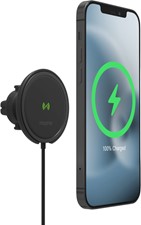 Mophie Snap Plus Wireless Charger Vent Mount