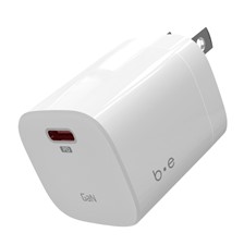 Blu Element - Wall Charger USB-C 30W PD
