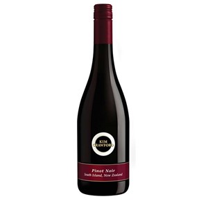 Arterra Wines Canada Kim Crawford Pinot Noir 750ml