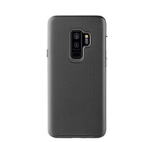 XQISIT Galaxy S9+ Armet Protective Case