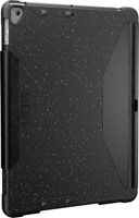 UAG - iPad 10.2 (2019-2021) (7th-9th Gen) Outback BIO Case - Black