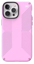 Speck - Presidio2 Grip Case - iPhone 13 Pro Max / 12 Pro Max