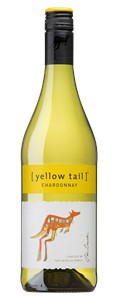 Philippe Dandurand Wines Yellow Tail Chardonnay 750ml