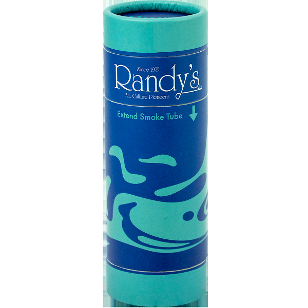 Randy's, Pure Air Filter