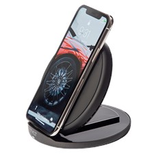 Tylt Convertible Wireless Charger Stand