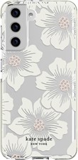 Kate Spade Hardshell Case For Samsung Galaxy S21 5g