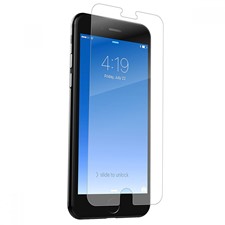 Zagg iPhone 8/7/6s/6 Plus InvisibleShield GlassPro Protector