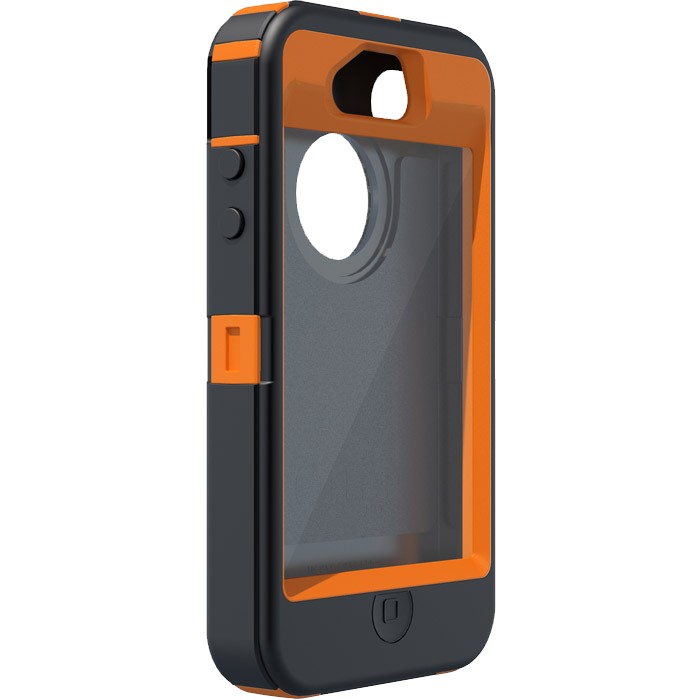 læbe grænse karakterisere OtterBox iPhone 4/4s Defender Series Case with Realtree® Camo Price and  Features