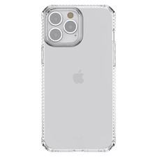 ITSKINS Itskins - Feroniabio Clear Case - iPhone 13