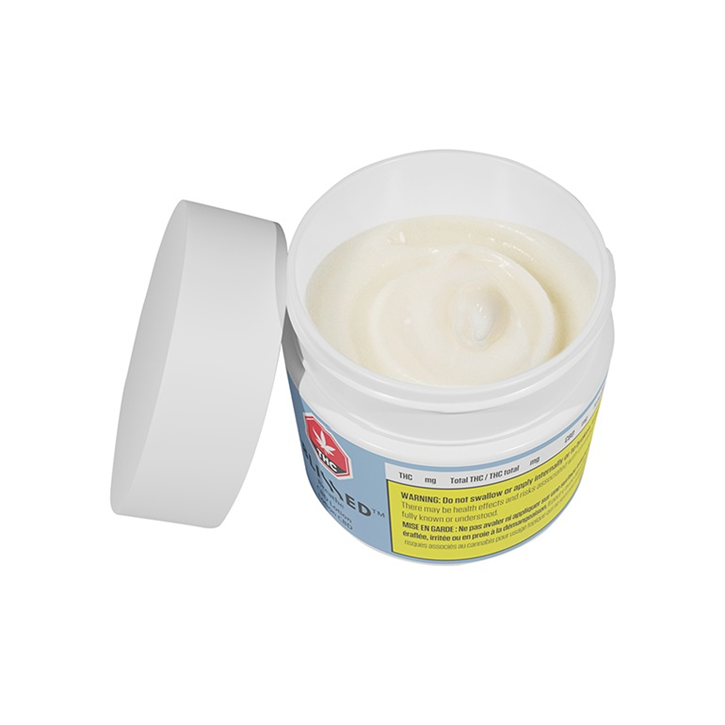 Breathe CBD Lotion - Proofly - Topicals