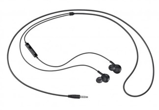 Samsung OEM 3.5mm Wired Headphones