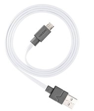 Ventev 3.3&#39; Chargesync Next Generation microUSB Cable