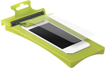 PureGear iPhone 6/6s Plus Puretek Flexible Glass Screen Shield