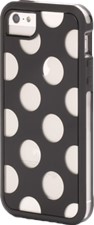 Griffin iPhone 5/5s/SE Dots All Folks Separates Case