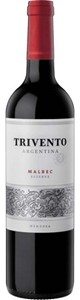 Escalade Wine &amp; Spirits Trivento Reserve Malbec 750ml