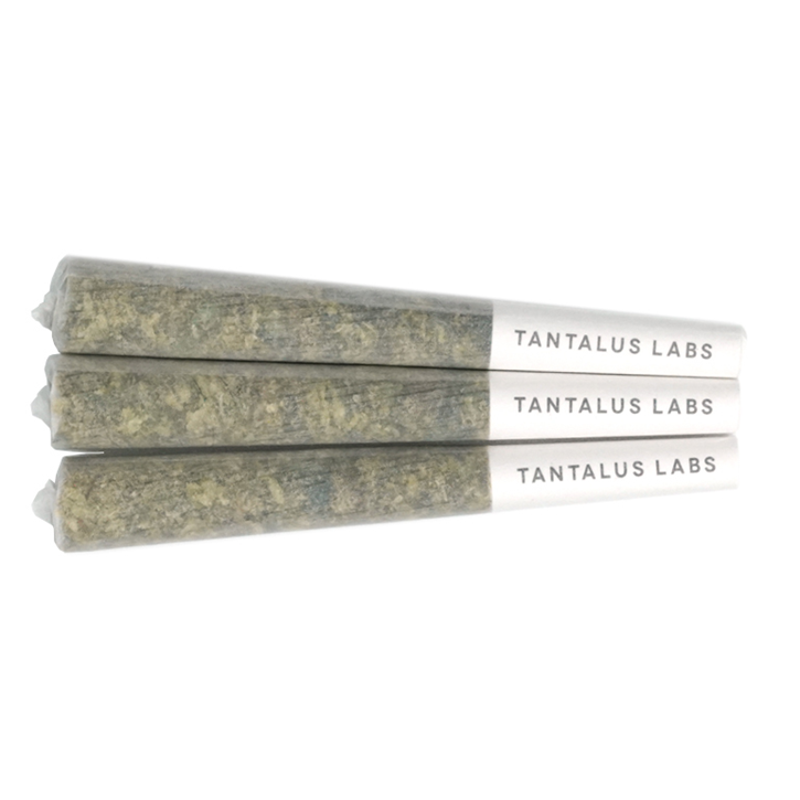 More Cowbell - Tantalus - Pre-Roll
