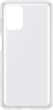 Samsung - Galaxy A12 Xcover Standing Clear Case
