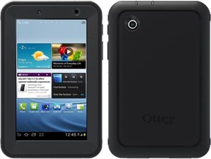 OtterBox Galaxy Tab 2 7.0 Def-