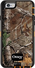 OtterBox iPhone 6/6s Defender Case with Realtree Camo