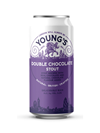 Trajectory Beverage Partners Young&#39;s Double Chocolate Stout 473ml