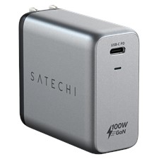 Satechi - Usb C Pd Wall Charger 100w