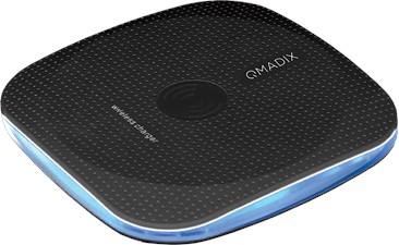 Qmadix - Wireless Charging Pad 5w