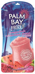 Mike&#39;s Beverage Company Palmbay Dragonfruit Waterm Frozen 296ml