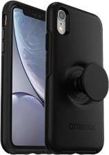 OtterBox iPhone XR Otter + Pop Symmetry Series Case