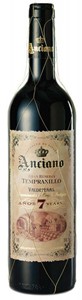 Escalade Wine &amp; Spirits Anciano 7yr Gran Reserva Tempranillo 750ml