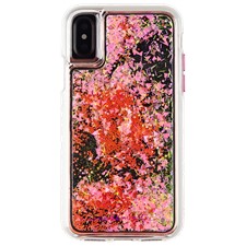 Case-Mate iPhone XS/X Waterfall Case