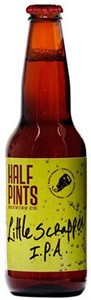 Half Pints Brewing Company Little Scrapper IPA (Canada) 2046ml