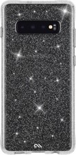 Case-Mate Galaxy S10+ Sheer Crystal Case